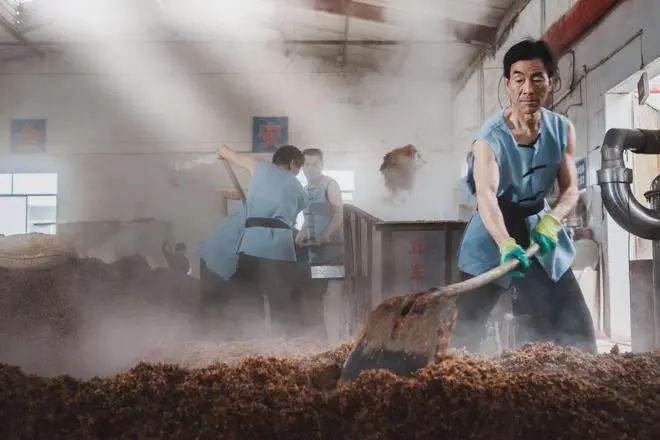 以匠心守初心 一文揭秘柳林酒史三千載的奧秘_fororder_圖片3