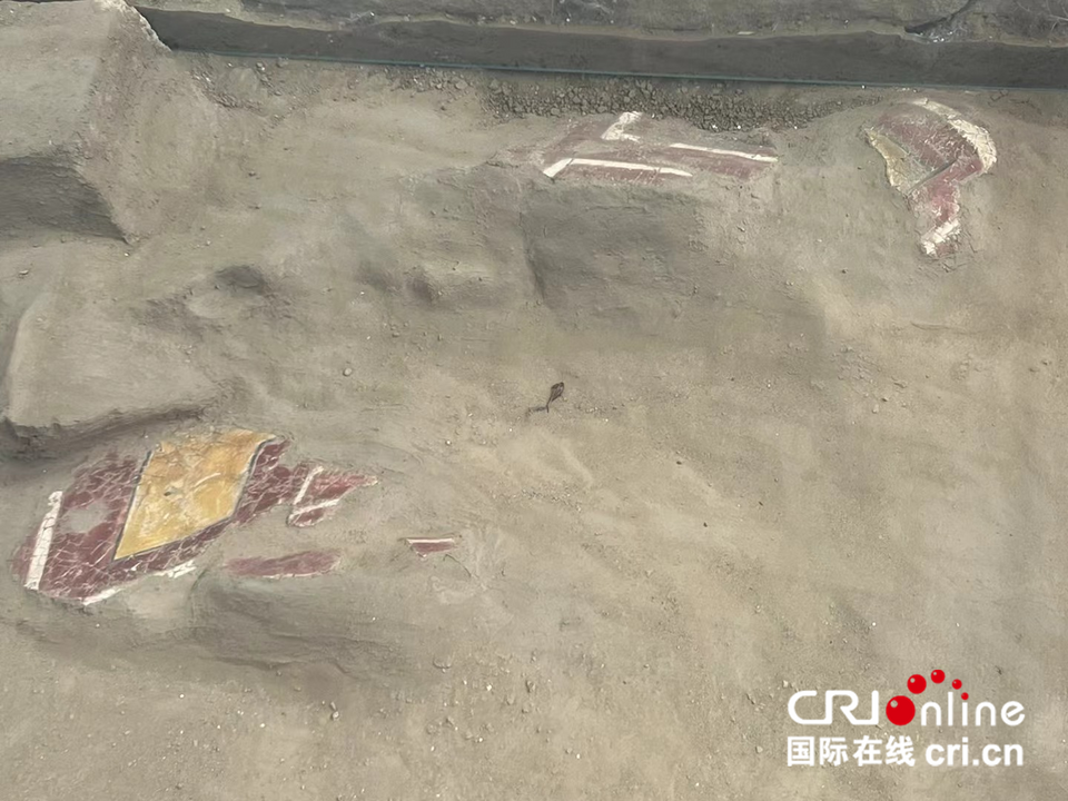 走进陕西榆林石峁遗址 感受千年古城独特的魅力_fororder_4b167c3cc22d6cc2e24a52692699519_副本