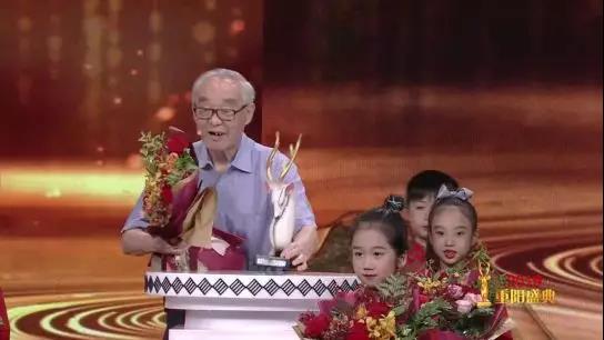重阳盛典《福寿中国》10月7日晚播出