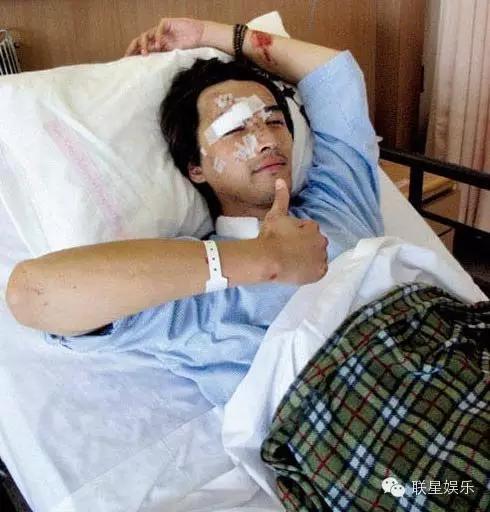 李易峰杨洋胡歌鹿晗 当红男星双商颜值前途全pk