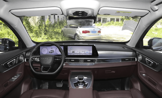 7款配置版本 瑞虎8 Pro冠军版该怎么选？_fororder_image004