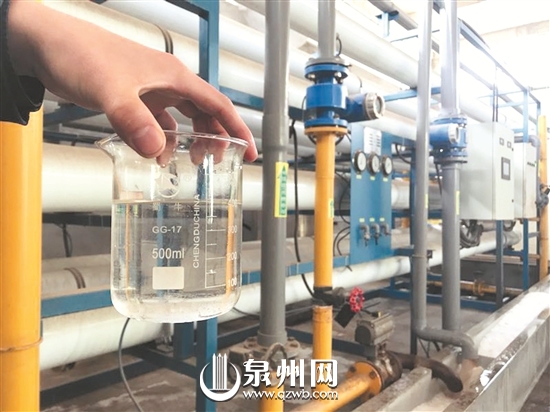 【滚动新闻】【地市 泉州】泉州生态环境持续向好:台商投资区石材加工业退出 【滚动新闻】【地市 泉州】泉州生态环境持续向好:台商投资区石材加工业退出