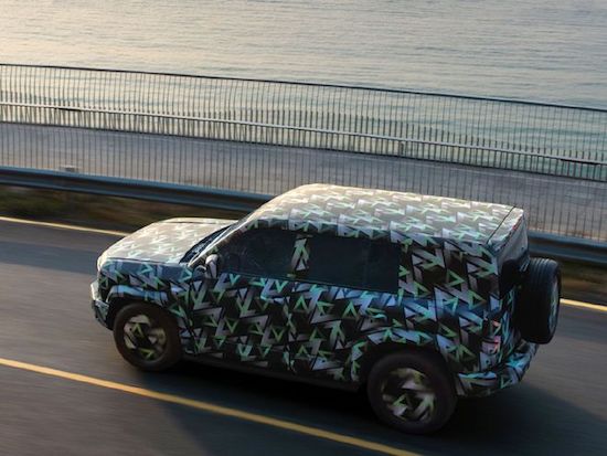 首款车型年内交付 方程豹汽车LOGO发布_fororder_image005