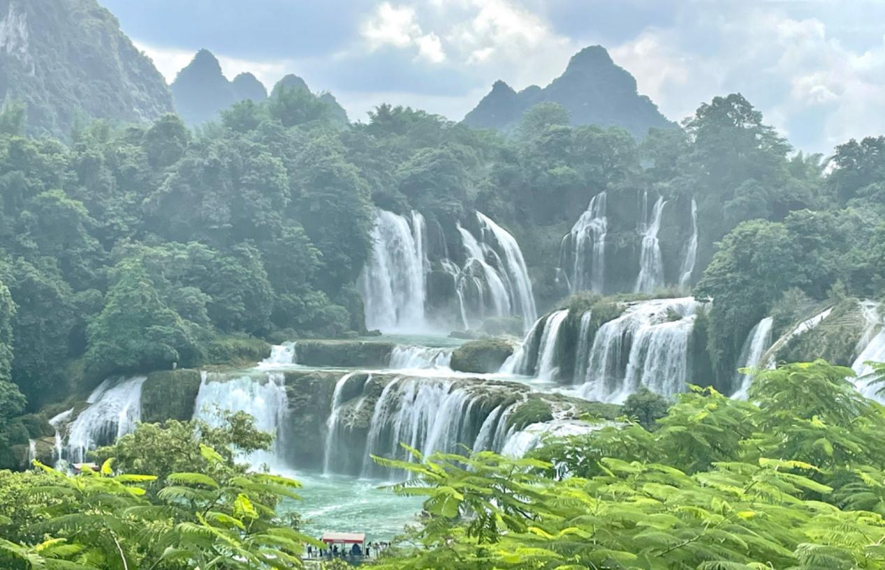 桂西南中越风情文化旅游生活季开启_fororder_图片72