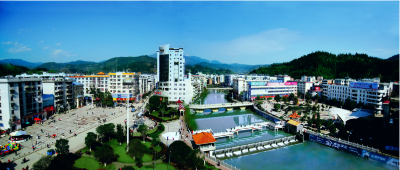 湖南桂东：把握“凉”机，邂逅36℃温泉_fororder_微信图片_20230717112223