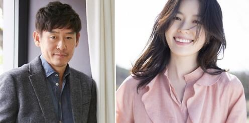 薛景求韩孝周将担任第21届釜山国际电影节开幕式主持人