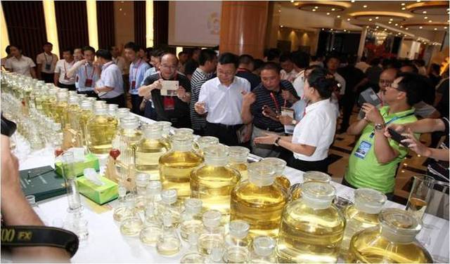 中国艺术酱酒品牌——海梦坊发布会在茅台镇顺利召开