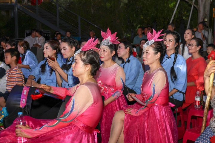 婺城举办迎亚运·大岭之夏艾青诗歌诵唱会_fororder_1689299752958_64b0ab2832e8f50001540eee