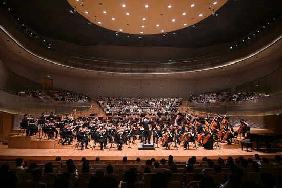 超百場演出精彩紛呈 蘇州交響樂團發佈2023-2024音樂季_fororder_13