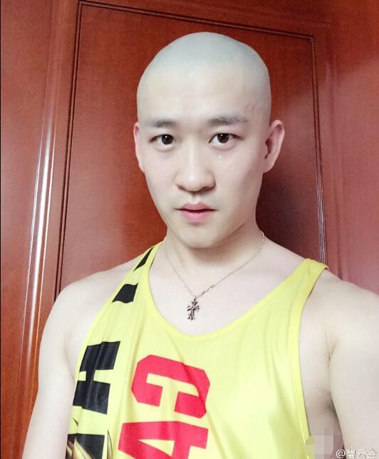 曹云金:我收徒不收费,我是土豪有钱人