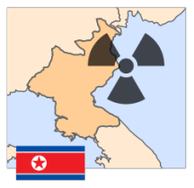 韩军方正分析地震是否为核试验