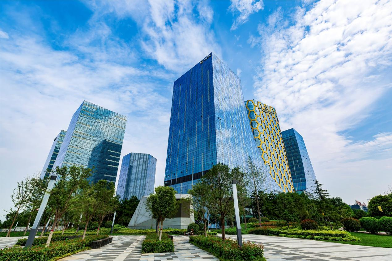 陕西自贸试验区：“科创企业票据融资新模式” 引金融活水浇灌科创沃土_fororder_图片3