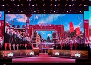 【首页+头条新闻】中国汽车工业用70年赢得三个“全球第一”
