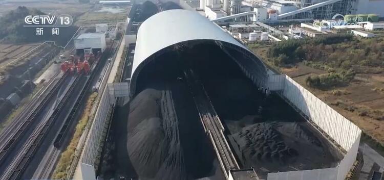 煤炭企业加快释放先进产能、增加电煤产量