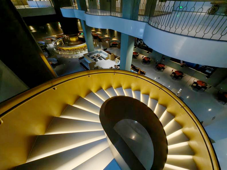 “一帶一路”的安徽故事|阜陽:“織”就新絲路 “釀”出好生活_fororder_圖片12