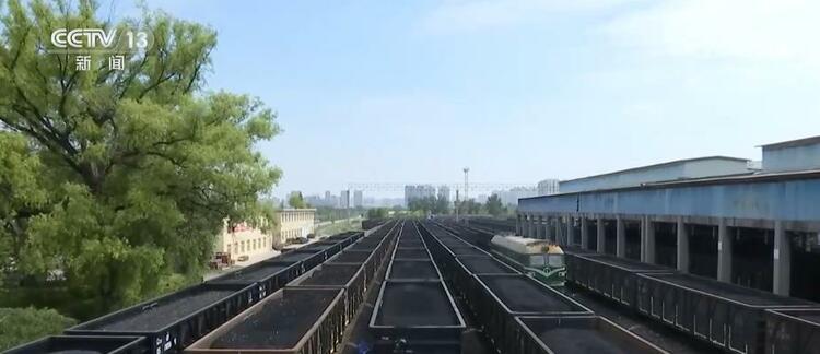 煤炭企业加快释放先进产能、增加电煤产量