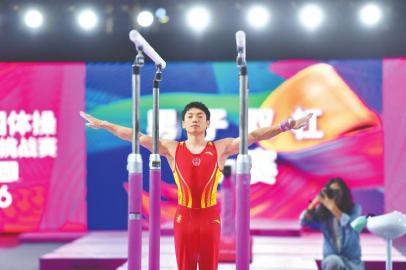 四川创参加历届大运会之最