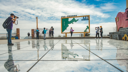 福州连江：文旅业态百花齐放