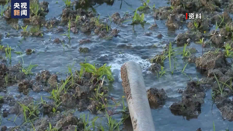 日本冲绳市民团体控诉日美政府对美军基地周边水土污染问题袖手旁观