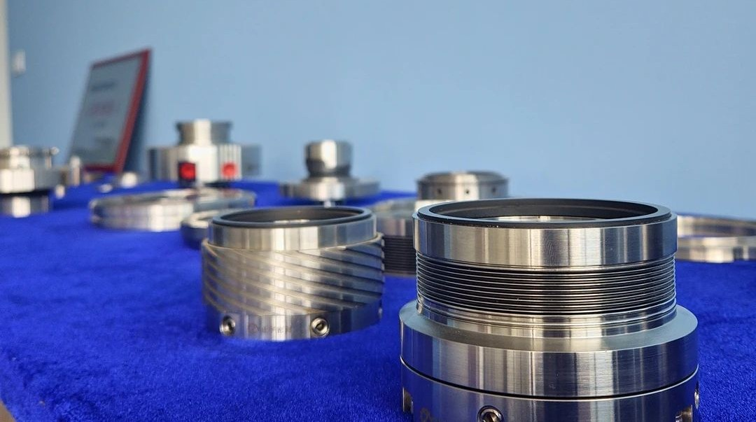 “北跨”第一站丨数字化产线正式投产_fororder_图片2