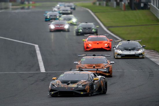 Chris van der Drift和Marco Giltrap在日本富士赛道取得双胜_fororder_image004