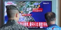 据韩联社援引韩军联合参谋本部消息称，朝鲜丰溪里一带发生5.0级由人为因素造成的地震。