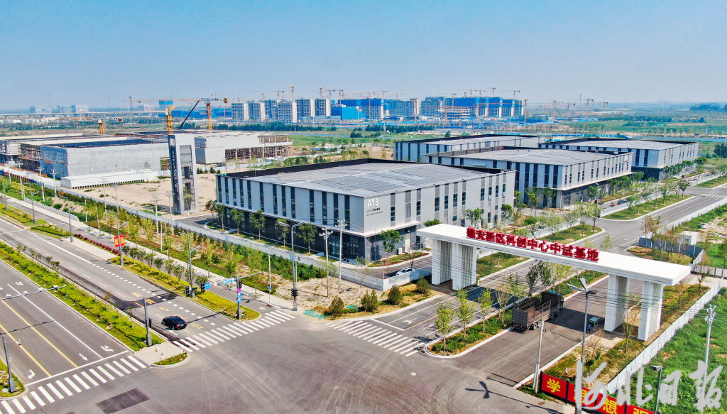 感受“未来之城”科技范儿！_fororder_11