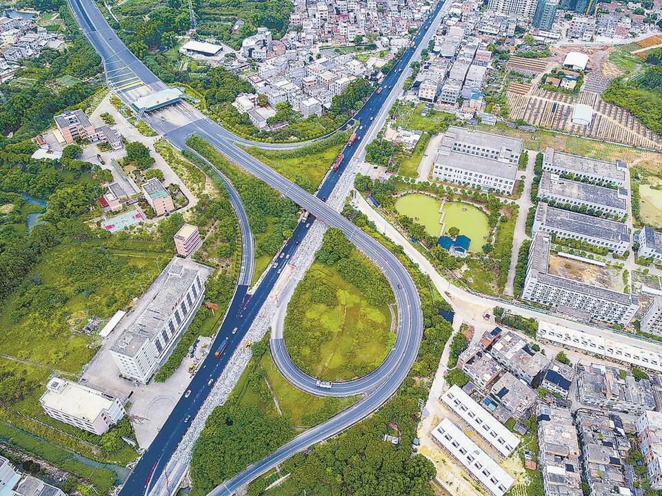 漳州云霄：聚焦强链补链打造产业集群_fororder_d9914c54-cce2-4d1c-983e-65ee227412fe