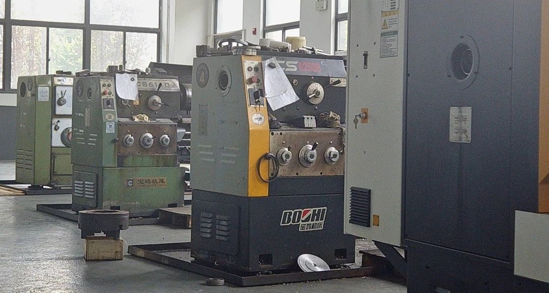 “北跨”第一站丨数字化产线正式投产_fororder_图片1