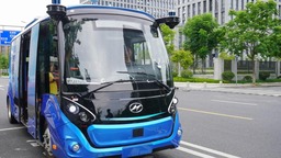 5G-A萬兆網速、無源物聯、自動駕駛——杭州亞運會上的硬核科技