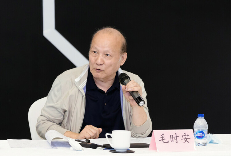 山川之美唤起对家国的爱，《山河——绿水青山主题艺术展》研讨会探讨美育价值
