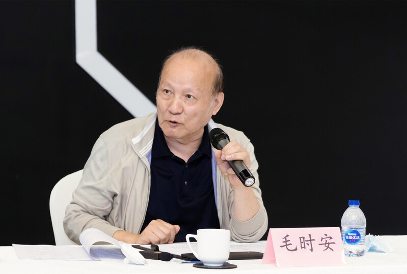 山川之美唤起对家国的爱，《山河——绿水青山主题艺术展》研讨会探讨美育价值