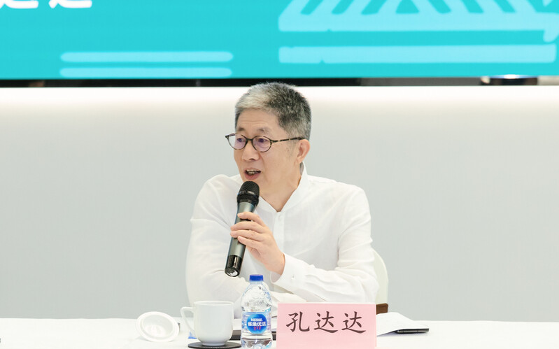 山川之美唤起对家国的爱，《山河——绿水青山主题艺术展》研讨会探讨美育价值