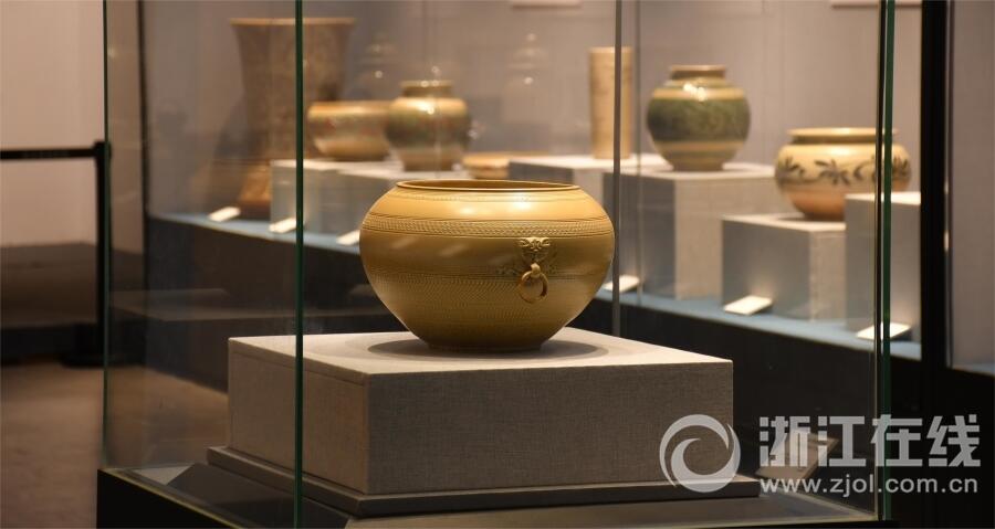 婺州窑韵_fororder_W020230719301323737345