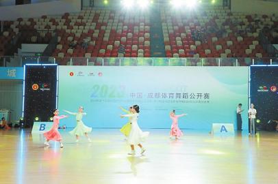 要惠民，也要打响“赛事 IP”