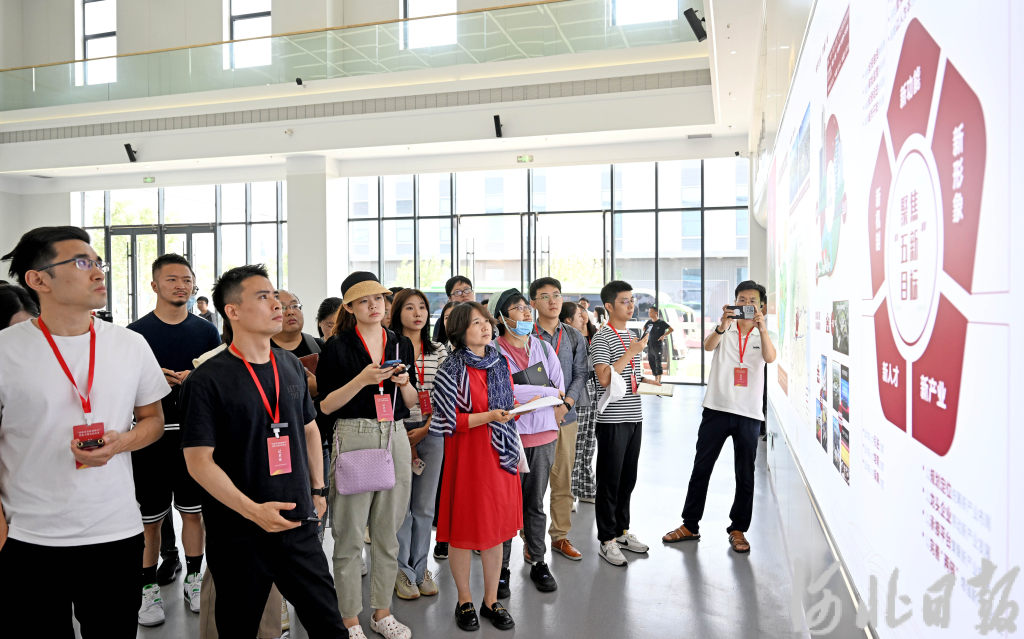 感受“未来之城”科技范儿！_fororder_13