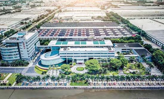 引领美好人车生活 东风日产发布《2022可持续发展报告》白皮书_fororder_image002