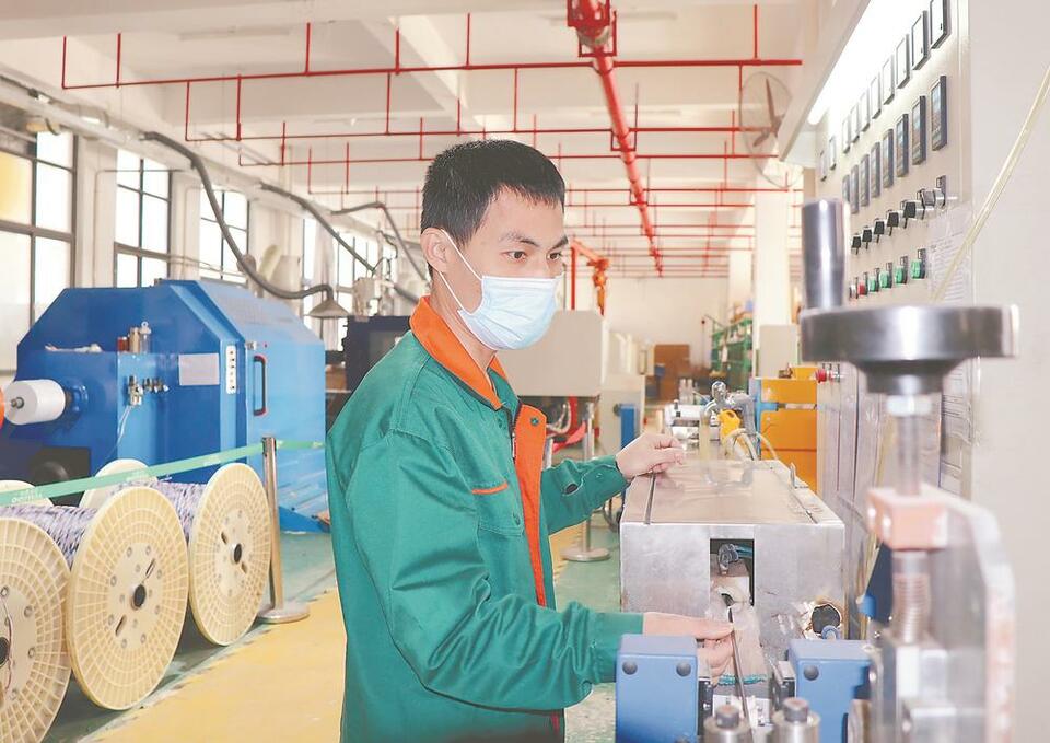 漳州云霄：聚焦强链补链打造产业集群_fororder_06cd6da1-b42d-4b07-9965-dd2b90c18e9a