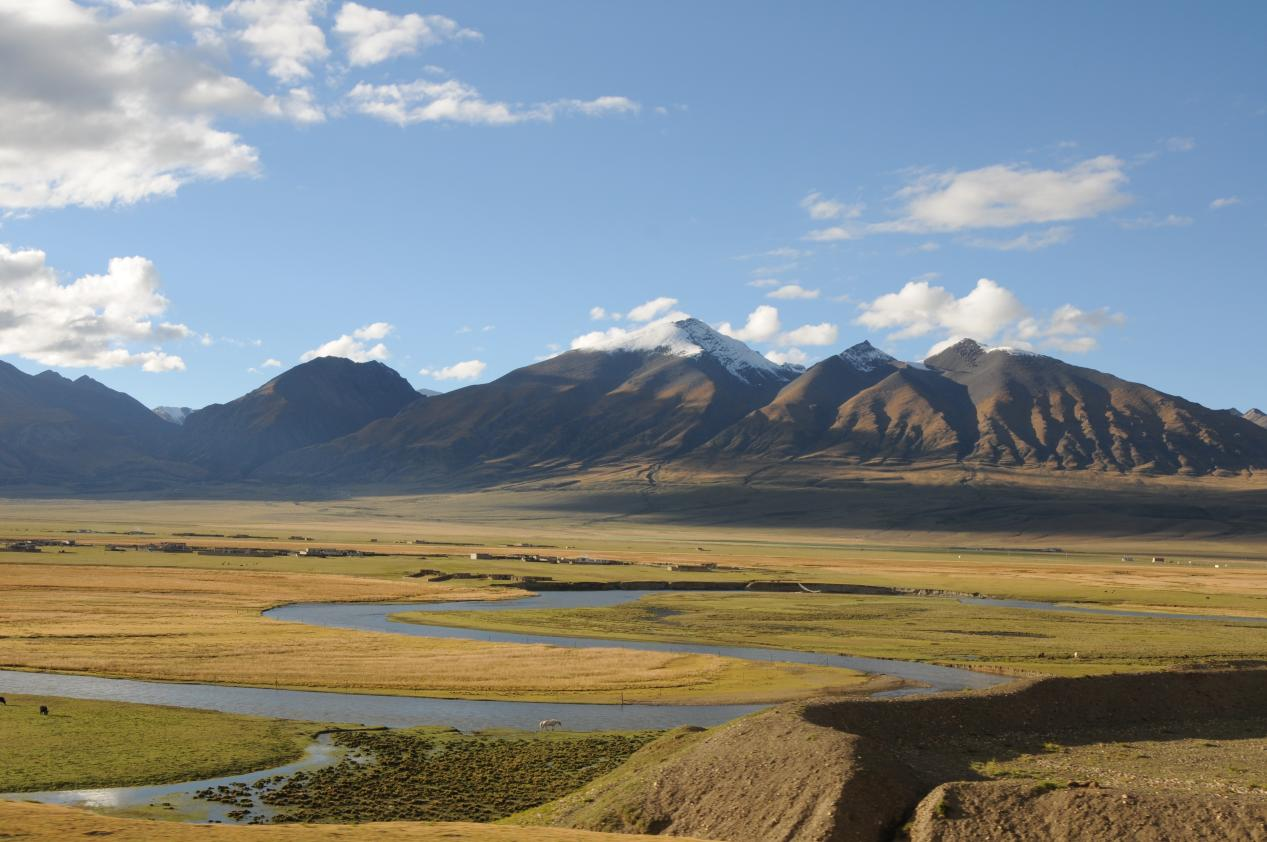 唐竺古道“一路跨千年”旅游品牌推介会在西安举行_fororder_图片2