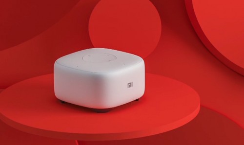 小米发布小爱音箱mini，与声智科技共推4麦远场技术领先市场