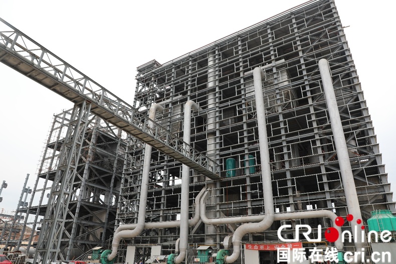 （不签）特色产业看辽宁营口篇：镁产业依靠科技开拓全球市场