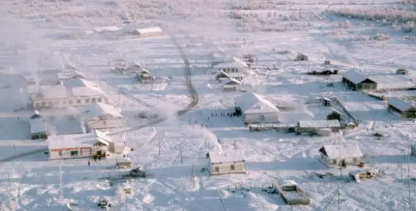 世界上最寒冷的地方在哪儿？这片高原保持着记录！