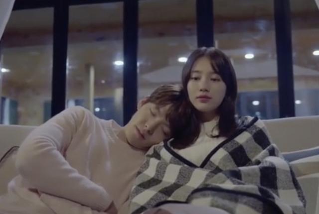 《任意依恋》惨淡收官 个位数收视率垫底