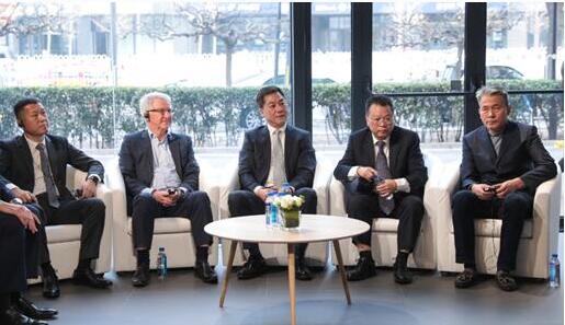 舒达源连续2年成为沃尔沃中国公开赛官方指定用水