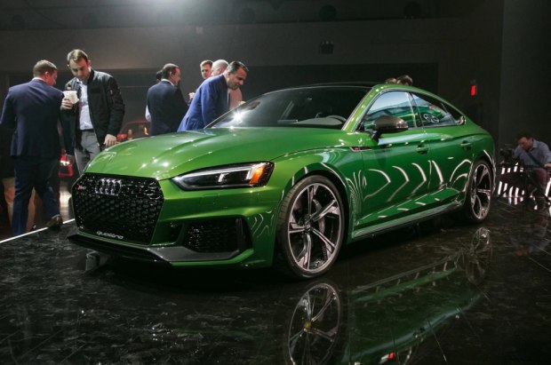 图片默认标题 图片默认标题_fororder_奥迪1