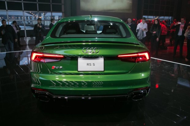 图片默认标题 图片默认标题_fororder_奥迪5