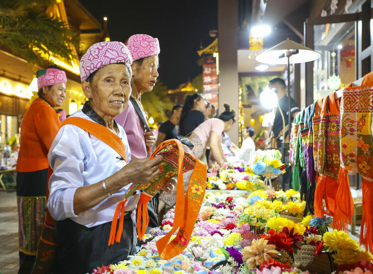 新业态涌现 多元素融合——多地夜间消费亮点扫描
