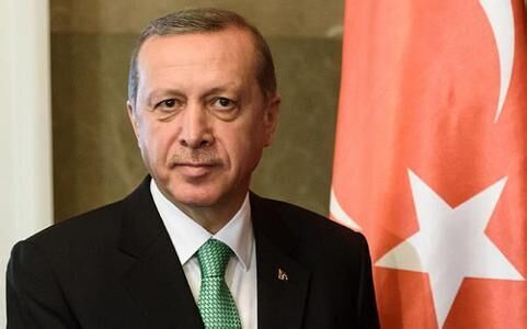 土总统：土耳其正在对库工党展开最大规模行动