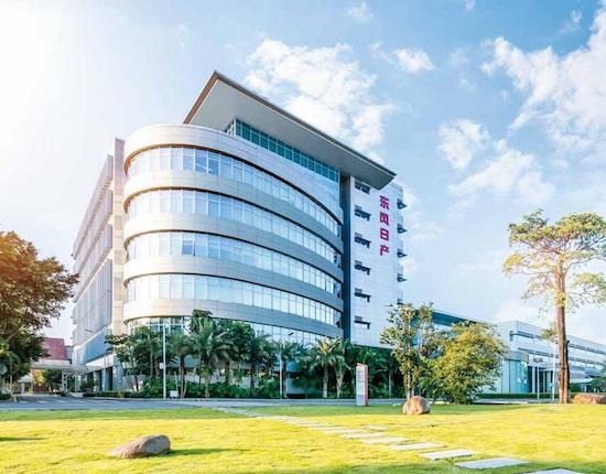 引领美好人车生活 东风日产发布《2022可持续发展报告》白皮书_fororder_image001