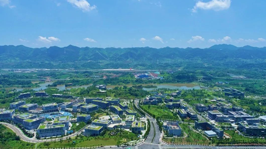 【原創】重慶兩江協同創新區兩個國家級科研項目獲獎_fororder_微信圖片_20230721120640